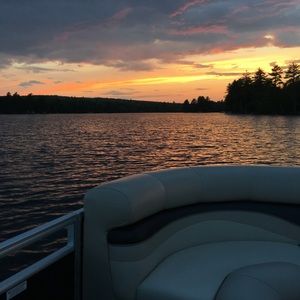 Meet your Posher, Mackenzie